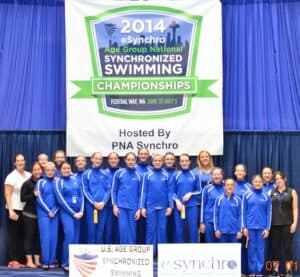 Seattle Synchro Nationals 06-27- 2014 554