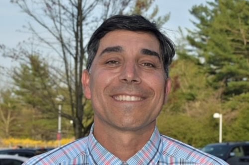 Joe Somma 2024