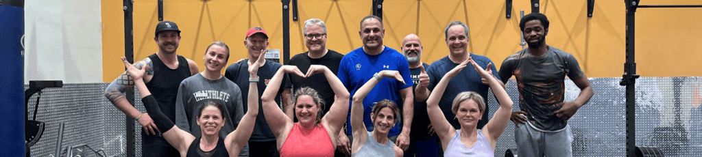 Healthy Living Programs Landing Page Main