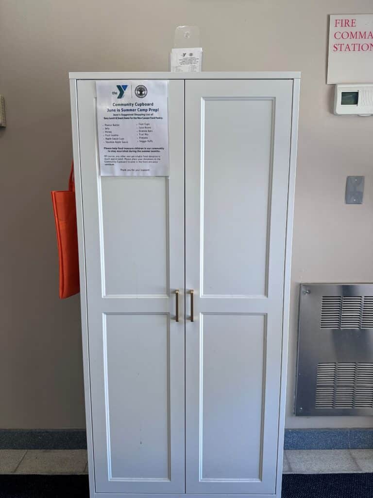 Community Cupboard June 2026