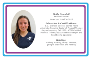 Molly Grandell